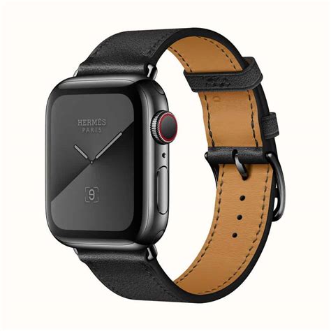 apple watch series 7 hermes double tour|apple watch hermes price.